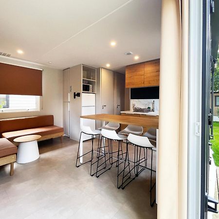 Camping Les Portes De Sancerre Saint-Satur Bagian luar foto