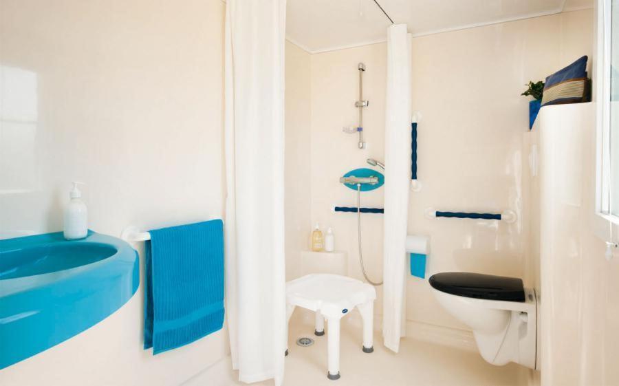 Camping Les Portes De Sancerre Saint-Satur Bagian luar foto