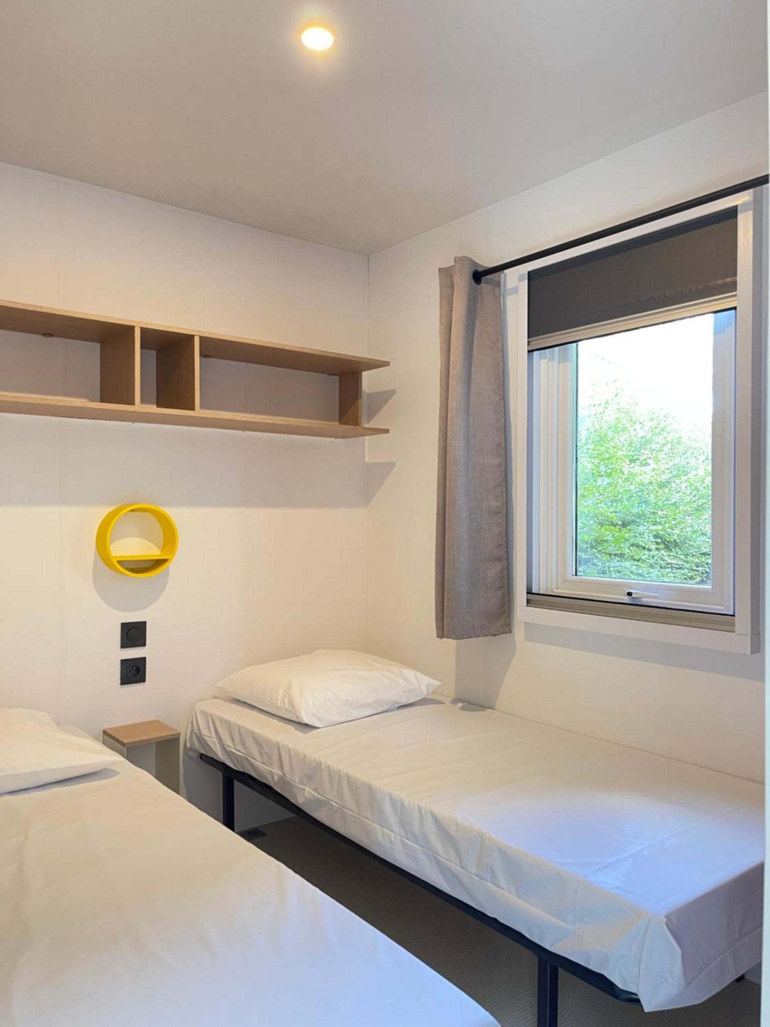 Camping Les Portes De Sancerre Saint-Satur Bagian luar foto