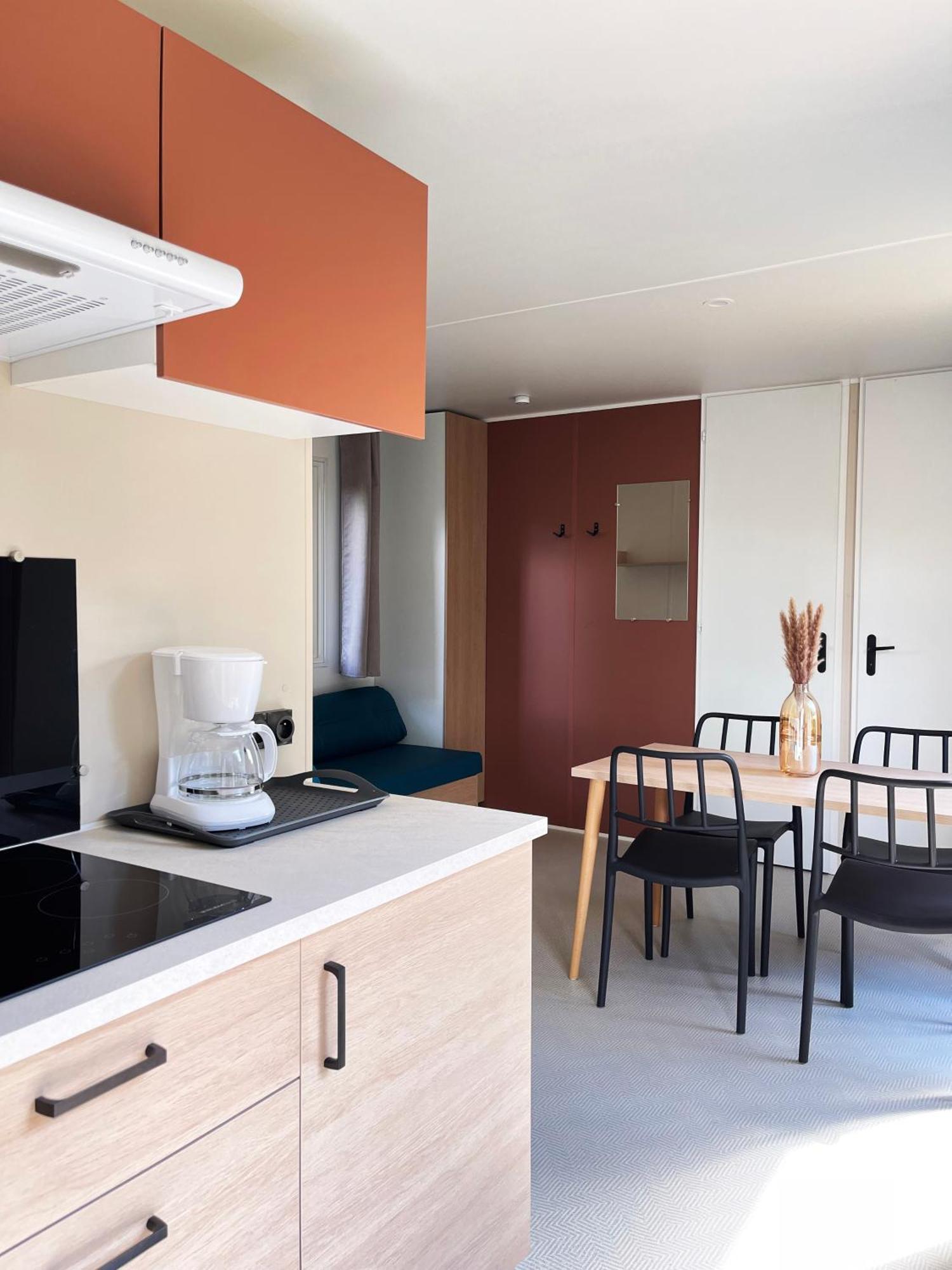 Camping Les Portes De Sancerre Saint-Satur Bagian luar foto